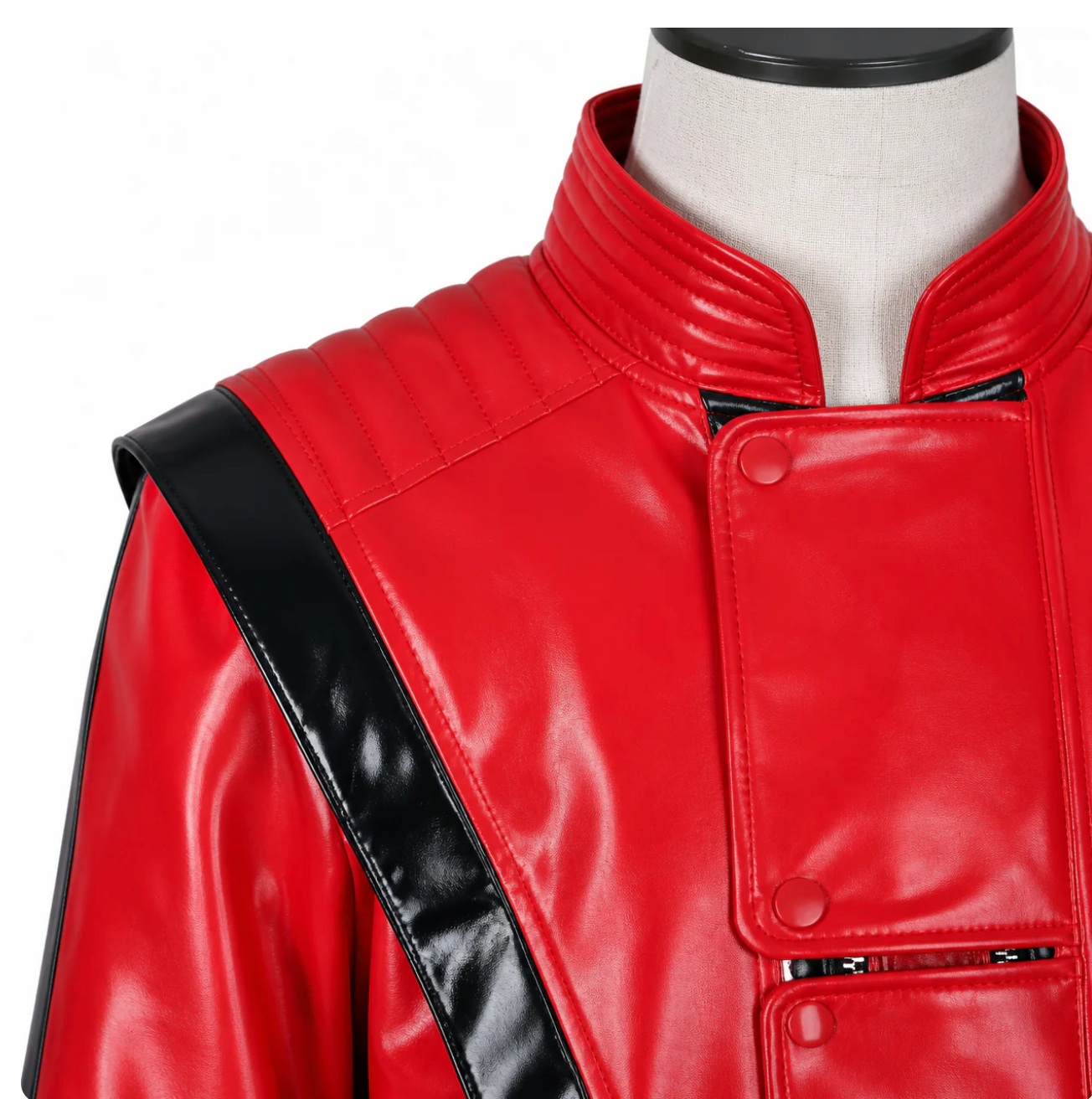 80s King of Pop Jacket
