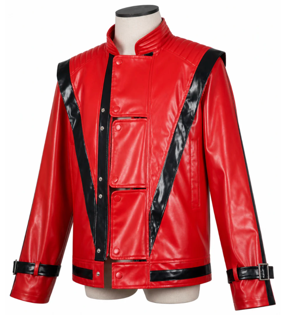 80s King of Pop Jacket