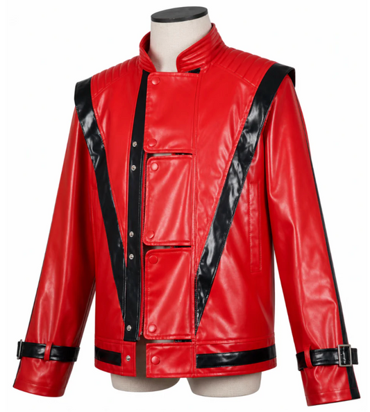 80s King of Pop Jacket