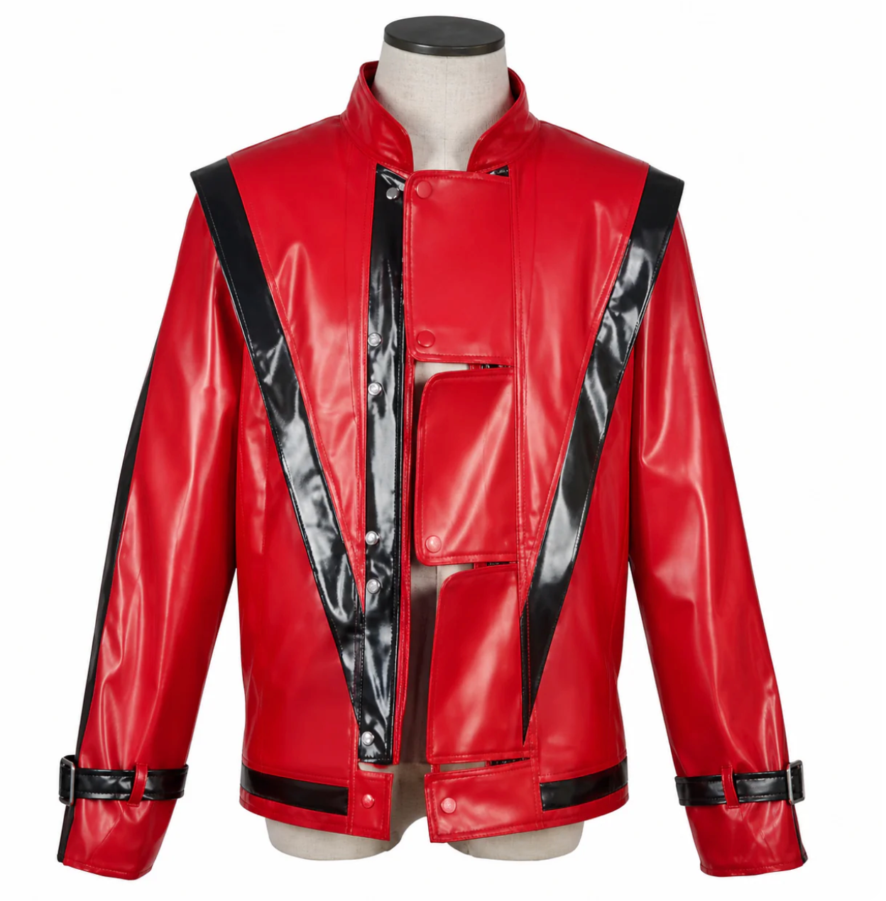 80s King of Pop Jacket