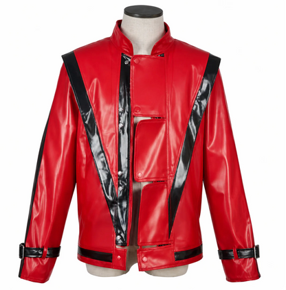 80s King of Pop Jacket