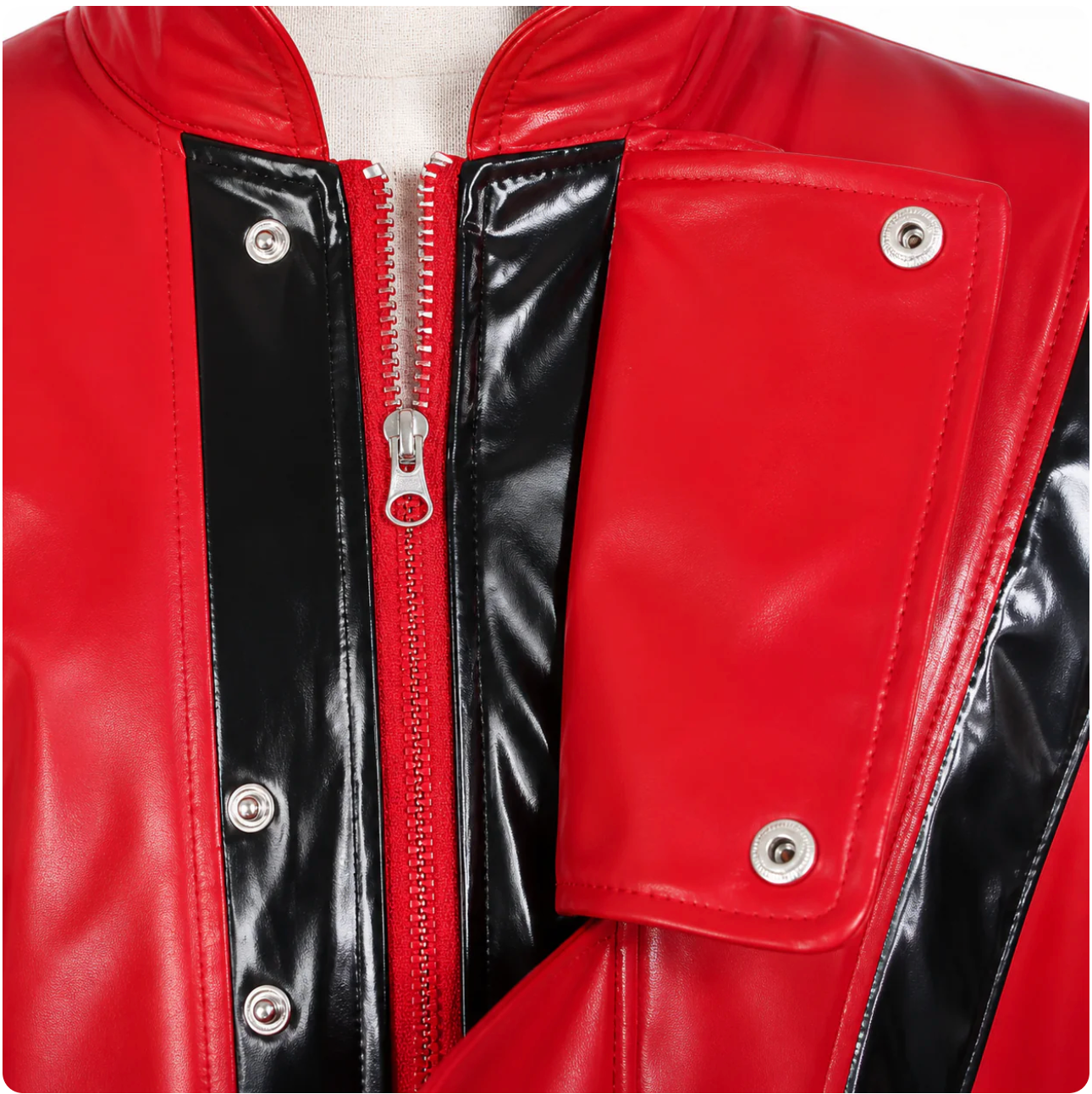 80s King of Pop Jacket