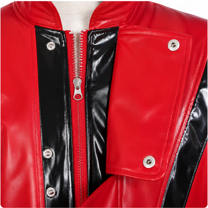 80s King of Pop Jacket