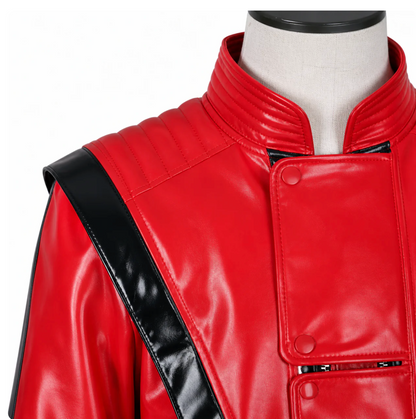 80s King of Pop Jacket
